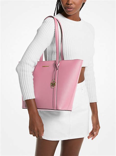 michael kors pratt large tote bag|pratt signature tote bag.